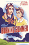 That Burning Summer by Lydia Syson, 9781471400537