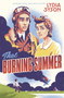 That Burning Summer by Lydia Syson, 9781471400537