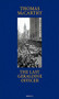 Last Geraldine Officer by Thomas McCarthy, 9780856464218