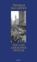 Last Geraldine Officer by Thomas McCarthy, 9780856464218