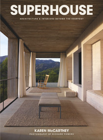 Superhouse by Karen McCartney, Richard Powers, 9781921383571