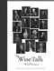 Wise Talk (Wild Women) by Gwen Mazer, Christine Alicino, 9781885171870