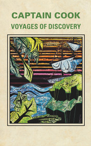 Voyages of Discovery - 9780897333160 by Captain James Cook, Robert Welsch, 9780897333160