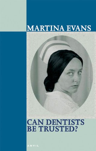 Can Dentists Be Trusted? by Martina Evans, 9780856463761