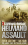3 Commando Brigade: Helmand Assault by Ewen Southby-Tailyour, 9780091937768