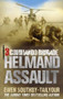 3 Commando Brigade: Helmand Assault by Ewen Southby-Tailyour, 9780091937768