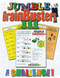 Jumble® BrainBusters III (The Challenge!) by Tribune Media Services, 9781572434639