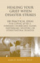 Healing Your Grief When Disaster Strikes by Alan Wolfelt, 9781617222092