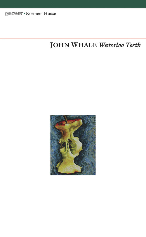 Waterloo Teeth by John Whale, 9781847771117
