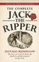 The Complete Jack the Ripper by Donald Rumbelow, 9780753541500