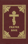 Prayer Book (Miniature Edition) by Holy Trinity Monastery, Laurence Campbell, 9780884651758