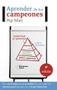 Aprender de los campeones by Pep Marí, 9788415115625