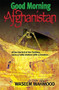 Good Morning Afghanistan by Waseem Mahmood, Hamid Karzai, 9781903070710