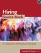 Hiring Source Book (A Collection of Practical Samples) by Catherine D. Fyock, 9781586440480