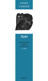 Nabi by Josep Carner, J.L. Gili, 9780856463303