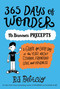 365 Days of Wonder: Mr. Browne's Precepts by R. J. Palacio, 9780399559181