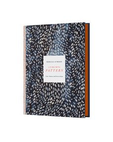 Living with Pattern (Color, Texture, and Print at Home) by Rebecca Atwood, 9780553459449