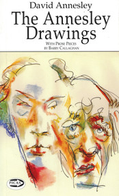 The Annesley Drawings by David Annesley, 9781550965513