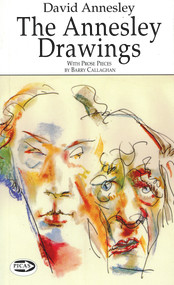 The Annesley Drawings by David Annesley, 9781550965513