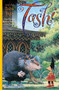 Tashi and the Baba Yaga by Anna Fienberg, Barbara Fienberg, 9781741149692