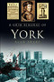 A Grim Almanac of York by Alan Sharp, 9780750960632