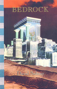 Bedrock by David Solway, 9781550650419