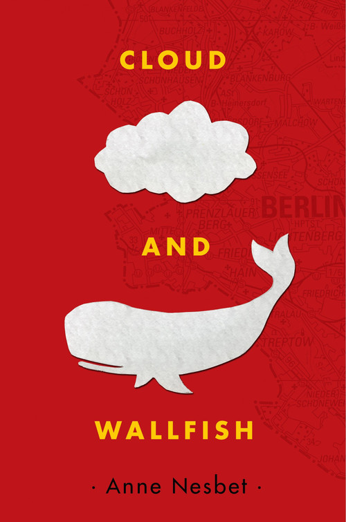 Cloud and Wallfish by Anne Nesbet, 9780763688035