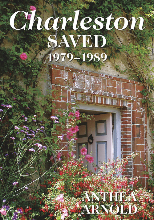 Charleston Saved 1979-1989 by Anthea Arnold, 9780719816222