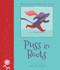 Puss In Boots - 9781742975368 by Cécile Becq, 9781742975368