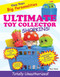 Ultimate Toy Collector (Shopkins) by Mary Boone, 9781629371795