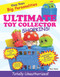 Ultimate Toy Collector (Shopkins) by Mary Boone, 9781629371795