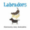 Labradors by Jenny MacKendrick, 9780750963961