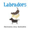 Labradors by Jenny MacKendrick, 9780750963961