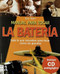 Manual para tocar la batería by Eric Starr, 9788496222182