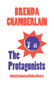 The Protagonists by Brenda Chamberlain, Damian Walford Davies, 9781908069962