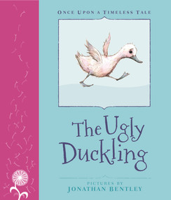 The Ugly Duckling - 9781921894909 by Jonathan Bentley, 9781921894909