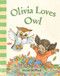 Olivia Loves Owl by David McPhail, 9781419721274