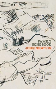 Family Songbook by John Newton, 9780864738394