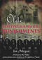 Olde Nottinghamshire Punishments by Ian Morgan, 9780752455310