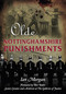 Olde Nottinghamshire Punishments by Ian Morgan, 9780752455310