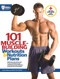 101 Muscle-Building Workouts & Nutrition Plans by Muscle & Fitness, 9781600785139