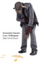 Jerusalem Sonnets, Love, Wellington Zoo by David Beach, 9781776560424