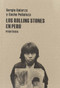 Los Rolling Stones en Perú by Sergio Galarza, Cucho Peñazola, 9788493474652