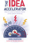 The Idea Accelerator (How to Solve Problems Faster Using Speed Thinking) by Ken Hudson, 9781741754889