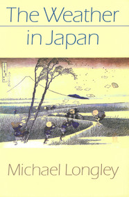 The Weather in Japan by Michael Longley, 9780916390969