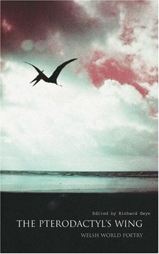 The Pterodactyl's Wing by Richard Gwyn, 9781902638287