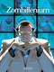 Zombillenium, Vol. 3 (Control Freaks) by Arthur de Pins, 9781561639564