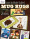 Learn to Make Quilted Mug Rugs by Carolyn Vagts, 9781573679565