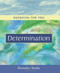 Determination by Daisaku Ikeda, 9780972326780