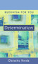 Determination by Daisaku Ikeda, 9780972326780